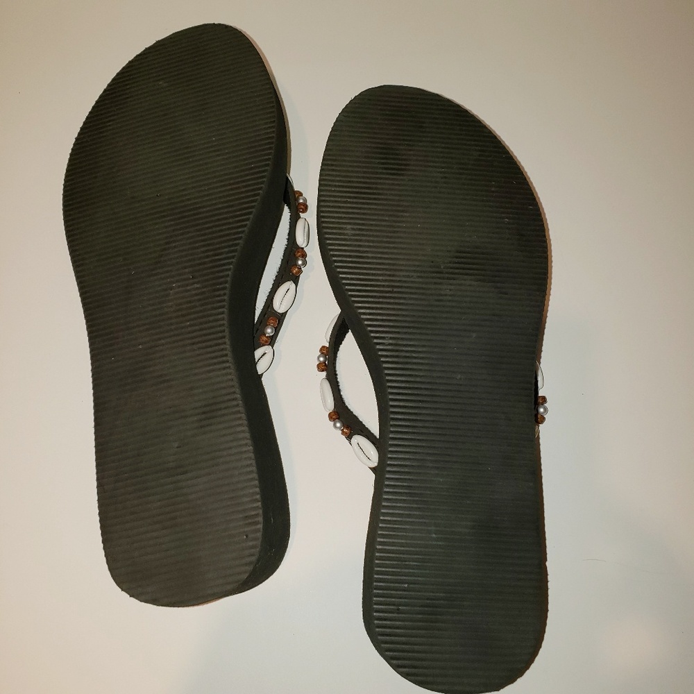 Copelli flip flops - Picture 3 of 5